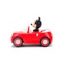 Remote-Controlled Car Mickey Mouse Roadster 27 MHz