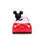 Radiostyrd bil Mickey Mouse Roadster 27 MHz