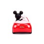 Remote-Controlled Car Mickey Mouse Roadster 27 MHz