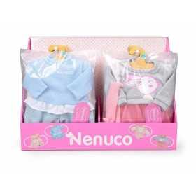 Vêtements de poupée Nenuco Nenuco 1 Unités