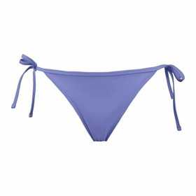 Trosor Puma Swim Side Tie Bottom Violett