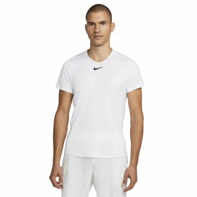 T-shirt Nike Dri-FIT Advantage White Men