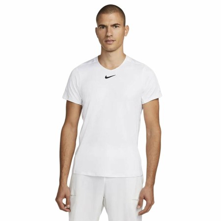 T-Shirt Nike Dri-FIT Advantage Weiß Herren