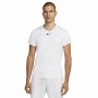 T-Shirt Nike Dri-FIT Advantage Weiß Herren