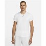 T-Shirt Nike Dri-FIT Advantage Weiß Herren