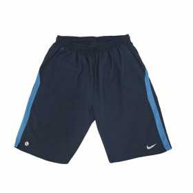 Sportshorts för män Nike Total 90 Mörkblå