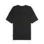 Short Sleeve T-Shirt Dickies Mapleton Black Men