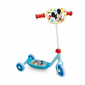 Scooter Mickey Mouse 3 wheels 60 x 46 x 13,5 cm
