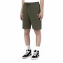 Short de Sport Dickies Mapleton Vert militaire Olive Homme