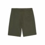 Short de Sport Dickies Mapleton Vert militaire Olive Homme