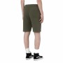 Short de Sport Dickies Mapleton Vert militaire Olive Homme