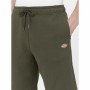 Short de Sport Dickies Mapleton Vert militaire Olive Homme