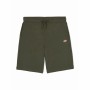 Short de Sport Dickies Mapleton Vert militaire Olive Homme