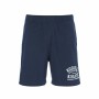 Short de Sport Russell Athletic Amr A30091 Bleu Homme