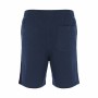 Sports Shorts Russell Athletic Amr A30091 Blue Men