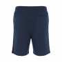 Sport Shorts Russell Athletic Amr A30091 Blau Herren