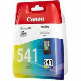 Original Ink Cartridge Canon CL-541 Tricolour