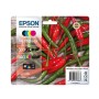 Cartouche d'encre originale Epson 503XL Multicouleur