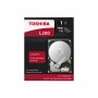Hårddisk Toshiba HDWL110UZSVA 2,5" 1 TB HDD