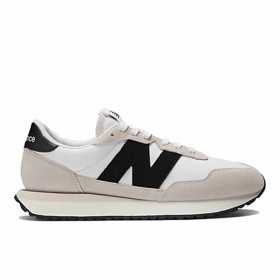 Sportskor Casual Herr New Balance 237 Beige