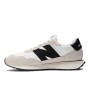 Men’s Casual Trainers New Balance 237 Beige
