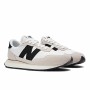 Chaussures casual homme New Balance 237 Beige