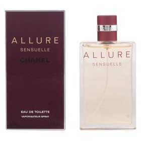 Parfum Femme Allure Sensuelle Chanel EDT Allure Sensuelle 100 ml