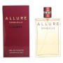 Parfum Femme Allure Sensuelle Chanel EDT Allure Sensuelle 100 ml