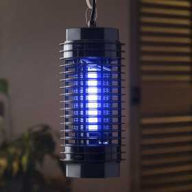Lampe Anti-Moustiques KL-1500 InnovaGoods