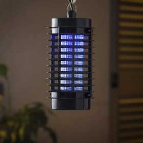 Lampe Anti-Moustiques KL-900 InnovaGoods
