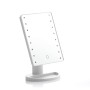 Bordsspegel med Pekskärm och LED-ljus Perflex InnovaGoods