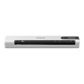 Scanner Portable Epson WorkForce DS-80W 600 dpi USB 2.0