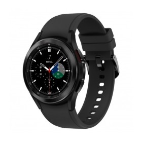 Smartwatch Samsung GALAXY WATCH 4 CLASS Schwarz 1,4"