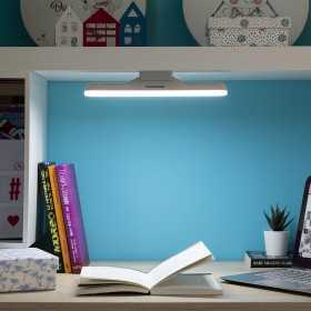 2-in-1 Magnetische wiederaufladbare LED-Lampe Lamal InnovaGoods