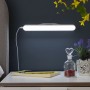 2-in-1 Magnetische wiederaufladbare LED-Lampe Lamal InnovaGoods