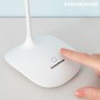 Rechargeable Touch-sensitive LED Table Lamp Lum2Go InnovaGoods .. White ABS Plastic (Refurbished B)