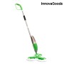 Mop InnovaGoods IG812676 Sprayer Green (Refurbished B)