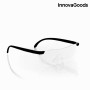 Magnifying Glasses InnovaGoods Transparent Versatile and adaptable (Refurbished A)