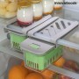Behållare för matkonservering InnovaGoods Prefo Silikon (Renoverade A)