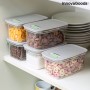 Behållare för matkonservering InnovaGoods Prefo Silikon (Renoverade A)