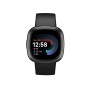 Smartwatch Fitbit VERSA 4 FB523BKBK