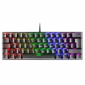Keyboard Mars Gaming MK60