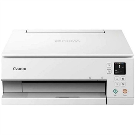 Multifunktionsskrivare Canon TS8351a