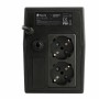 Uninterruptible Power Supply System Interactive UPS NGS FORTRESS 900 V3 720 W