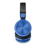 Bluetooth Headphones Energy Sistem 448142 Blue Black/Blue (1 Unit)