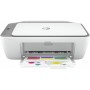 Multifunktionsskrivare HP Impresora multifunción HP DeskJet 2720e, Color, Impresora para Hogar, Impresión, copia, escáner, Conex