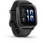 Activity-Armband GARMIN Venu Sq 2 Music Schwarz 1,4"