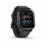 Activity-Armband GARMIN Venu Sq 2 Music Schwarz 1,4"