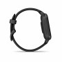 Activity-Armband GARMIN Venu Sq 2 Music Schwarz 1,4"