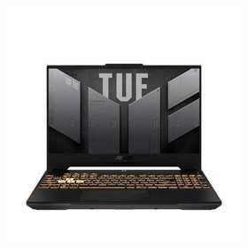 Notebook Asus TUF507ZV4-LP092 i7-12700H Nvidia Geforce RTX 4060 15,6" 1 TB SSD 16 GB RAM